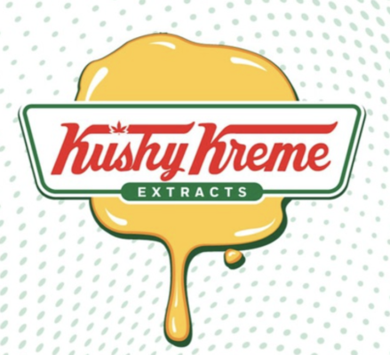 kushy kreme extracts